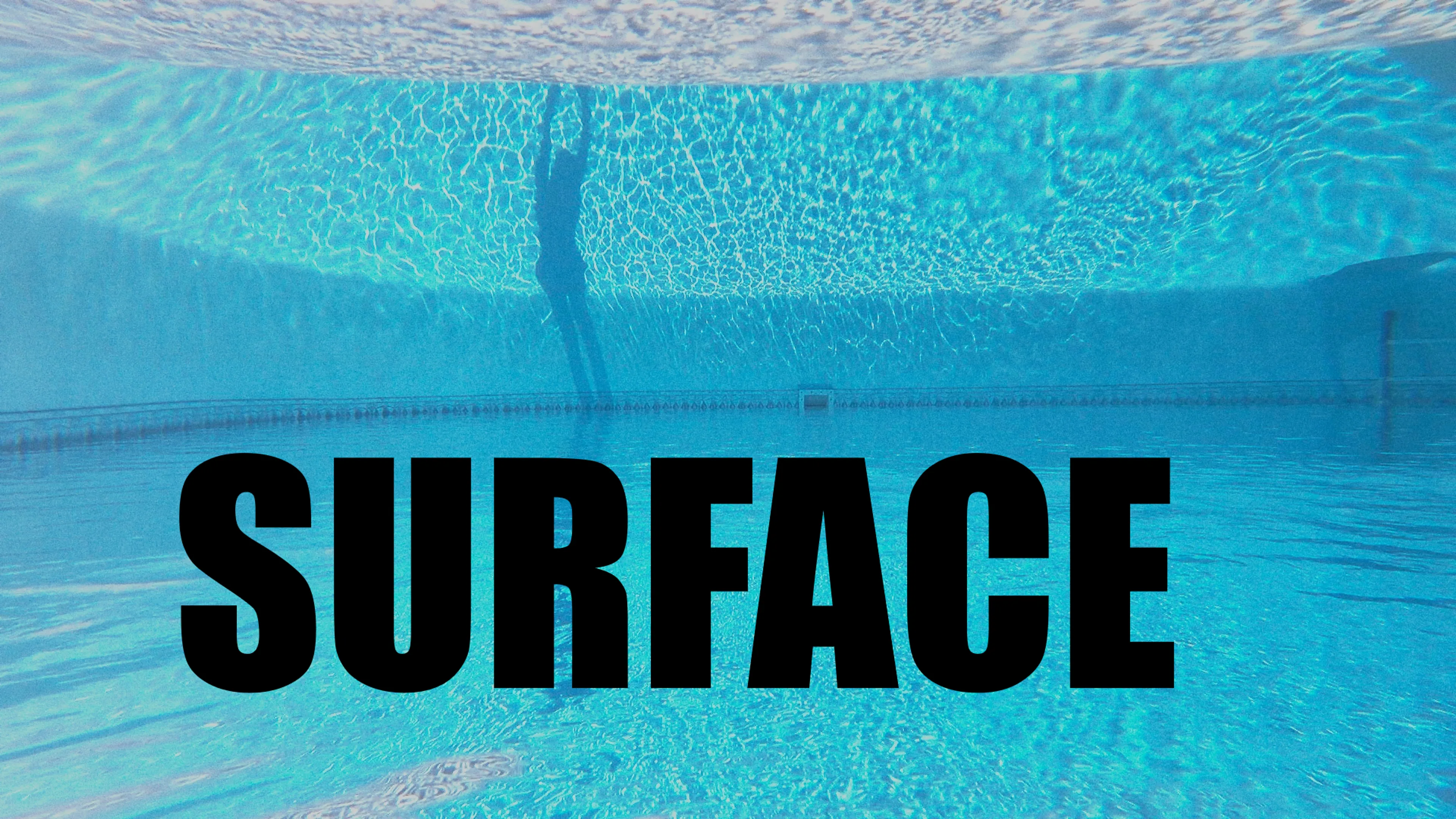 Surface poster